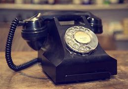 Image result for Christmas Vintage Phone