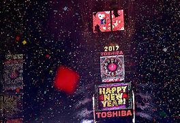 Image result for Toshiba New Year's