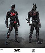 Image result for Batman Beyond Suit Circuit