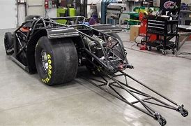 Image result for Drag Race Car Chassis