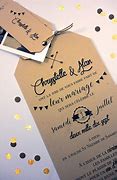 Image result for Faire Part Mariage Photomaton