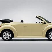 Image result for New Beetle Cabrio