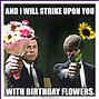 Image result for Happy Birthday Memes with Johnny Depp