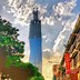Image result for The 2nd Tallest Tower