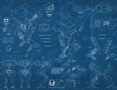 Image result for Bd-1 Droid Blueprints