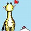 Image result for Funny Giraffe