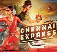 Image result for Chennai Express 2013 Film