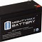 Image result for Kids Electric Car Battery