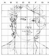 Image result for Drawing Grid for the Artist