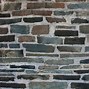 Image result for Moss Rock Stone Walls