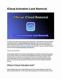 Image result for Activation Lock Removal Free Software