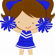 Image result for Woman Face Clip Art Cheerleader