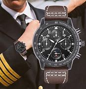 Image result for Aviation Watches Men