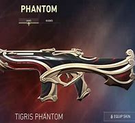 Image result for Tigris Phantom