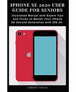 Image result for iPhone SE Tutorial for Seniors