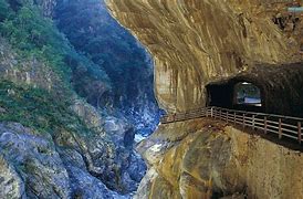 Image result for Taiwan Gorge