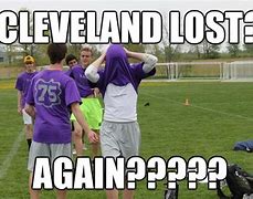 Image result for Bad Cleveland Memes
