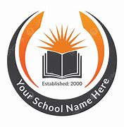 Image result for Random School Logo