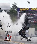 Image result for Drag Racing Crash