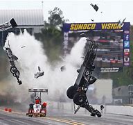 Image result for Drag Racing Accidents