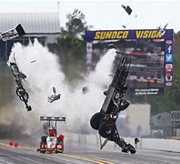 Image result for Drag Racing Bad Crashes