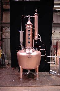 Image result for Pot Still Distillation