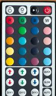Image result for Akai TV LED Remote