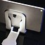 Image result for Off the Edge iPad Stand