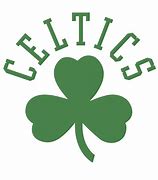 Image result for Boston Celtics Emblem