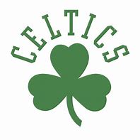 Image result for Boston Celtics Team Colors