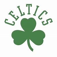 Image result for NBA Celtics SVG