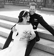 Image result for Harry and Meghan Chi