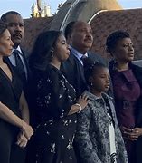 Image result for Martin Luther King and Family