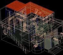Image result for AutoCAD Working Drawing 3D
