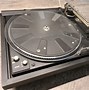 Image result for Dual 604 Tonearm