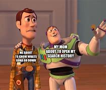 Image result for My Search History Meme