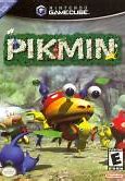 Image result for Pikmin GameCube