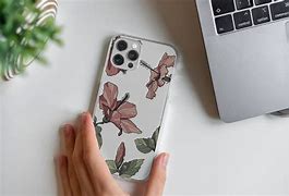 Image result for iPhone 12 Phone Case Blue Wood