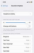 Image result for Muting iPhone 10