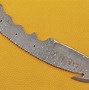 Image result for Hooked Blade Knife
