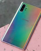 Image result for Samsung Note 10 Plus Aura Glow
