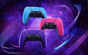 Image result for Purple PS3