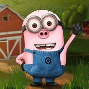 Image result for Hello October Minion