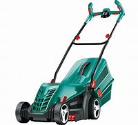 Image result for Rotary Lawn Mower