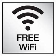 Image result for Wireless WiFi Icon