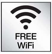Image result for Cute Wi-Fi Signs
