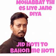 Image result for Bollywood Movie Memes