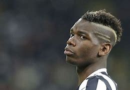 Image result for Pogba Dreads