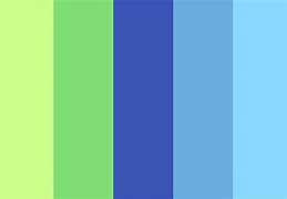 Image result for Blue and Green Color Scheme