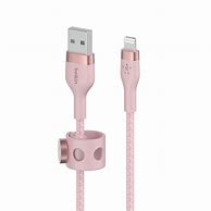 Image result for Belkin Boost Charge Pink Color